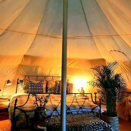 Wild Retreat Hotel Cawston Екстериор снимка