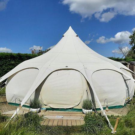 Wild Retreat Hotel Cawston Екстериор снимка