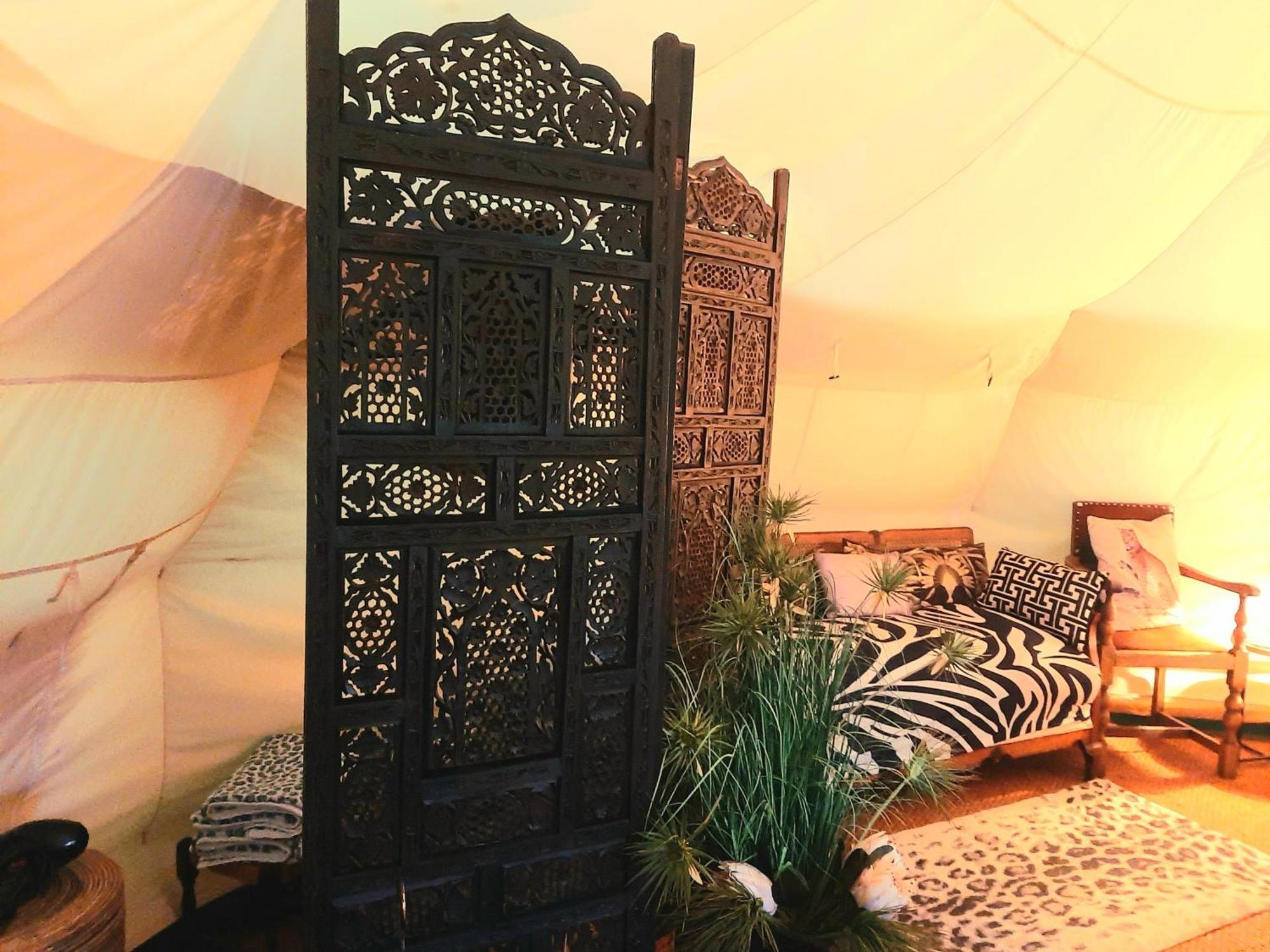 Wild Retreat Hotel Cawston Екстериор снимка