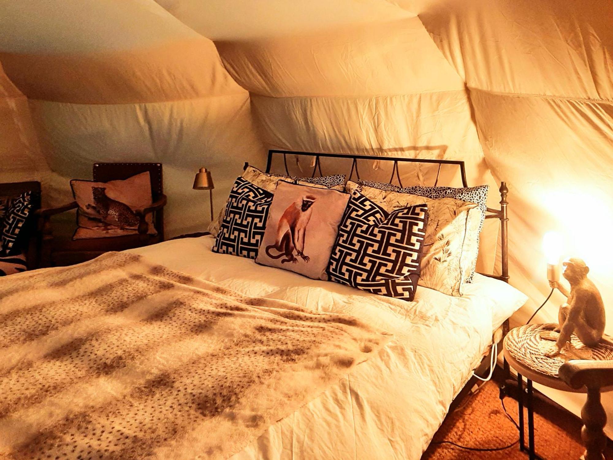 Wild Retreat Hotel Cawston Екстериор снимка