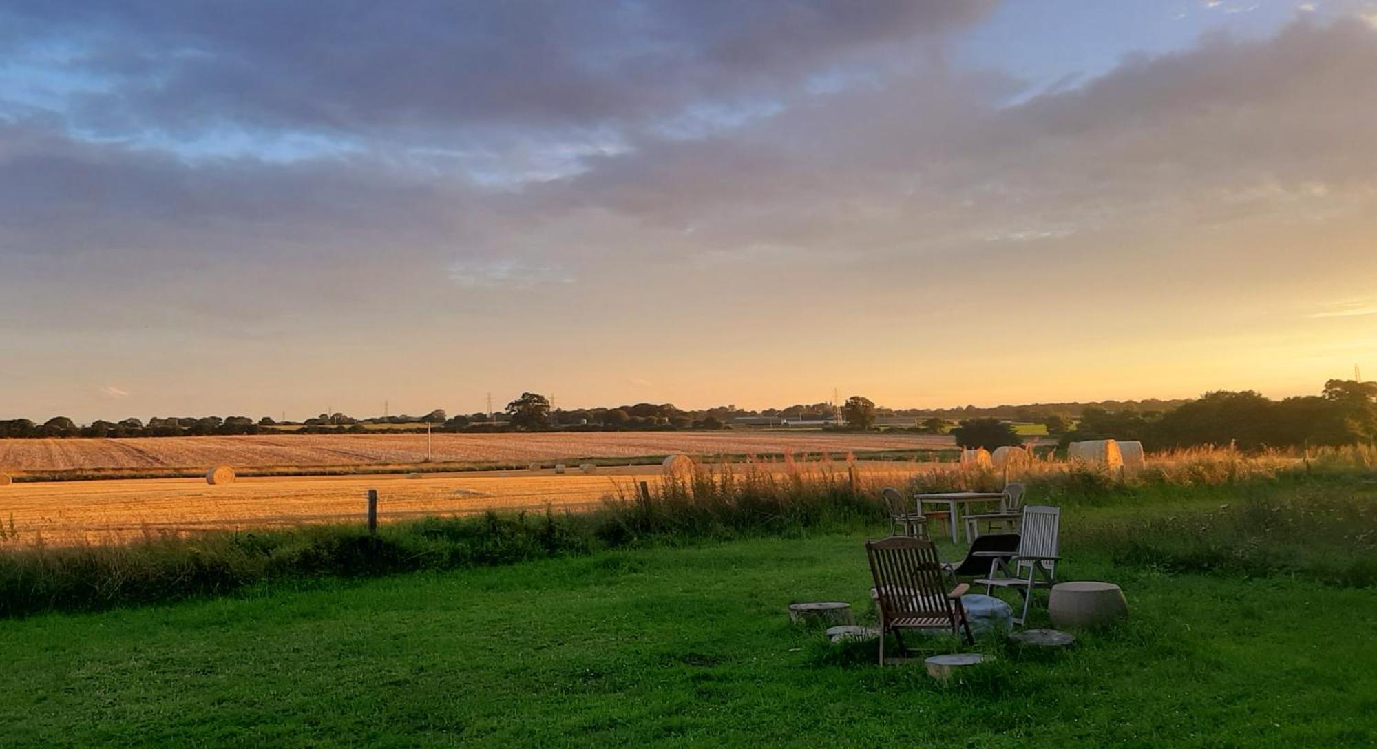 Wild Retreat Hotel Cawston Екстериор снимка