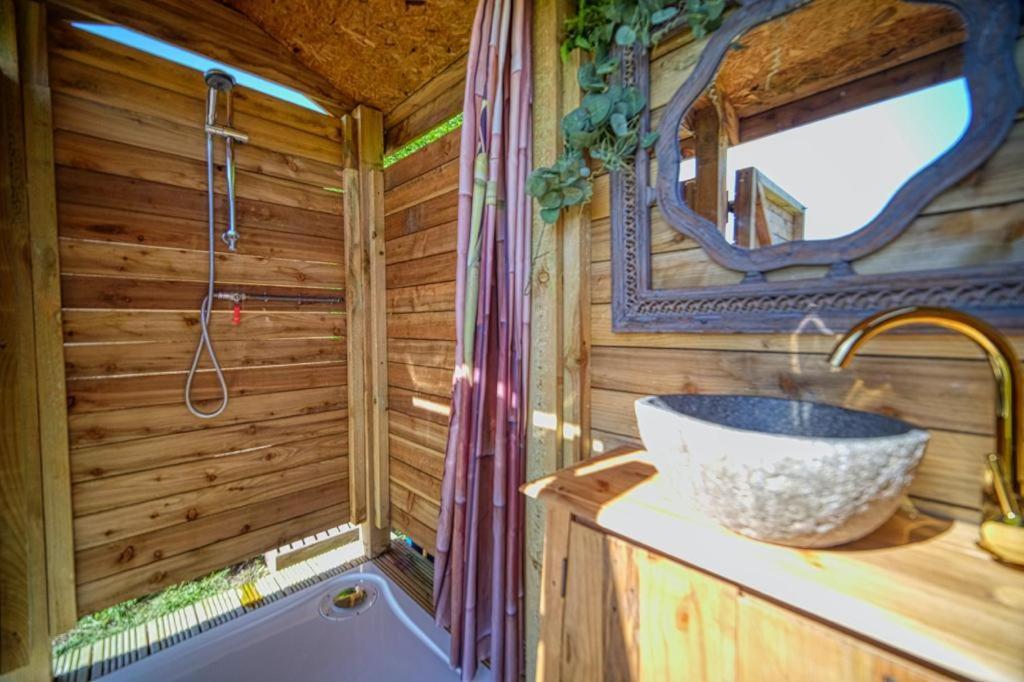 Wild Retreat Hotel Cawston Екстериор снимка