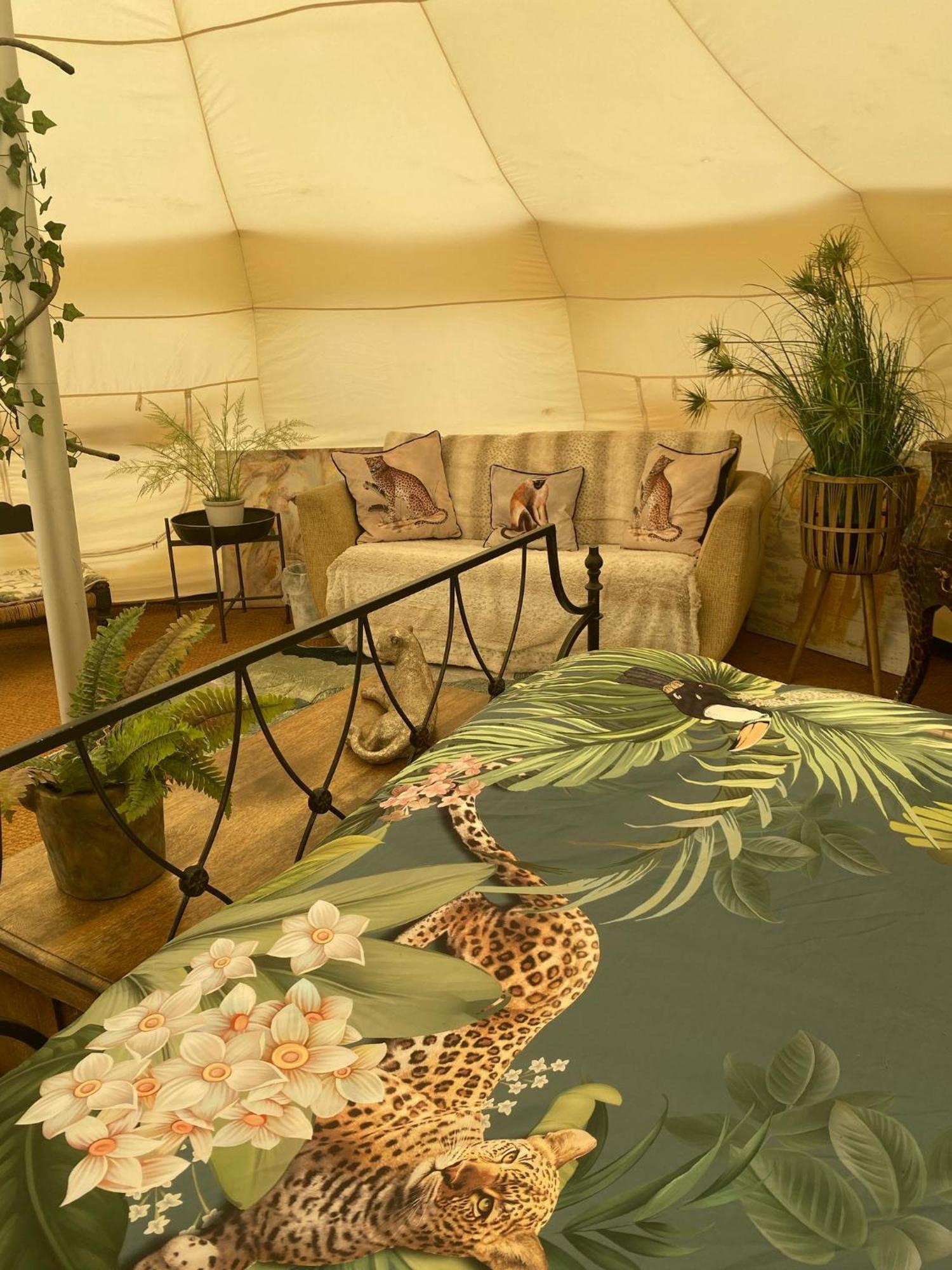 Wild Retreat Hotel Cawston Екстериор снимка